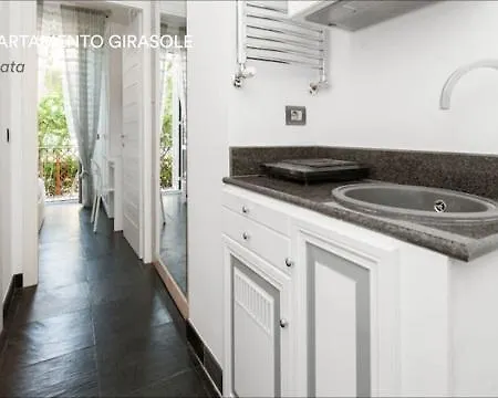 Apartmán Orchidea